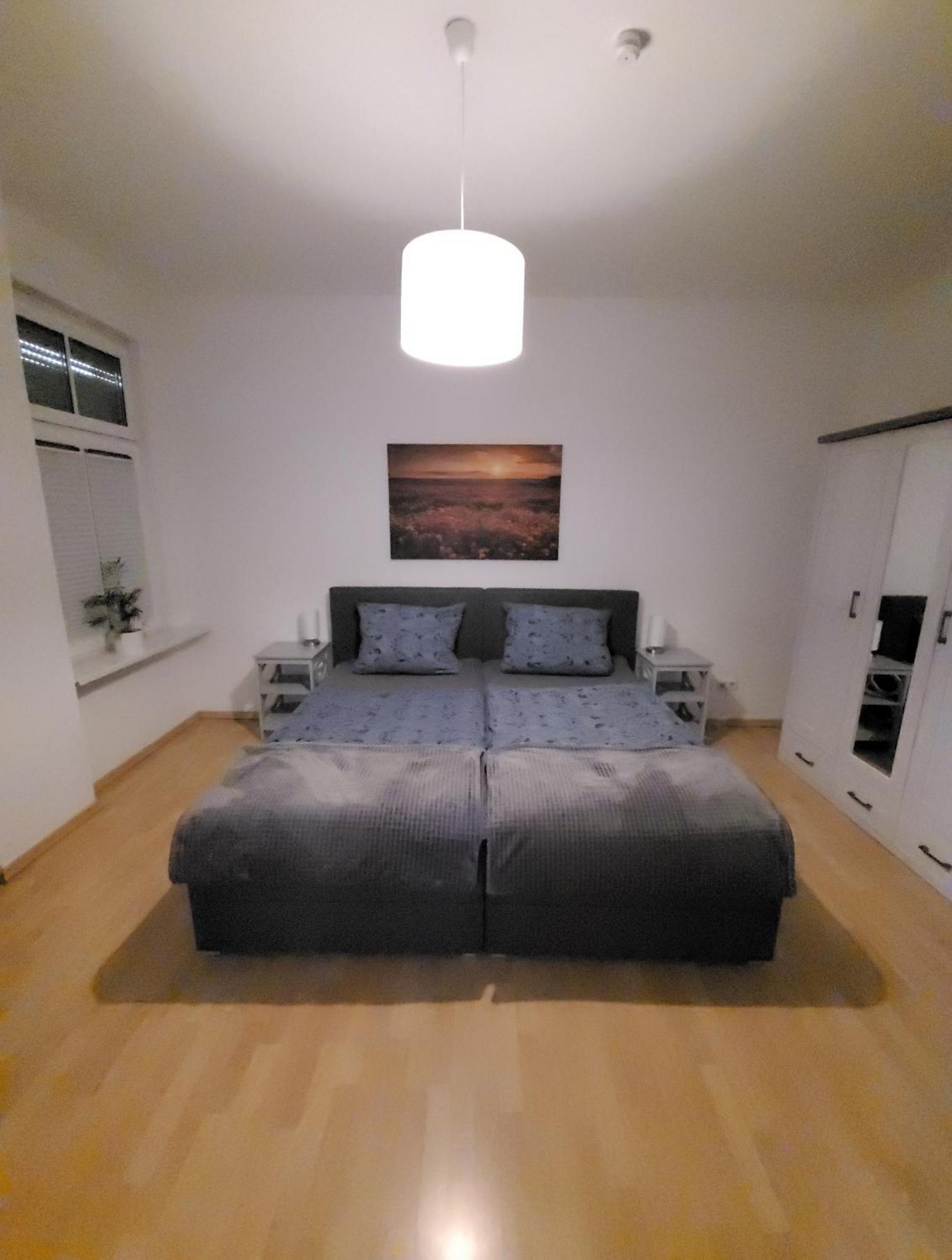 Wohnung In Oberhausen: Zentral & Ruhig, Eigener Eingang Oberhausen  Kültér fotó